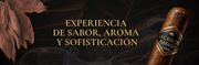 La colección Cohiba Maduro 5: Sabor intenso con elegancia