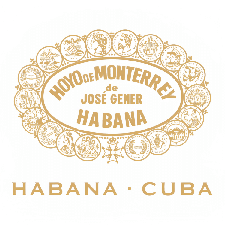 Hoyo de Monterrey Añejados