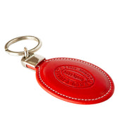 Llavero Cigarte de Piel Roja Romeo y Julieta