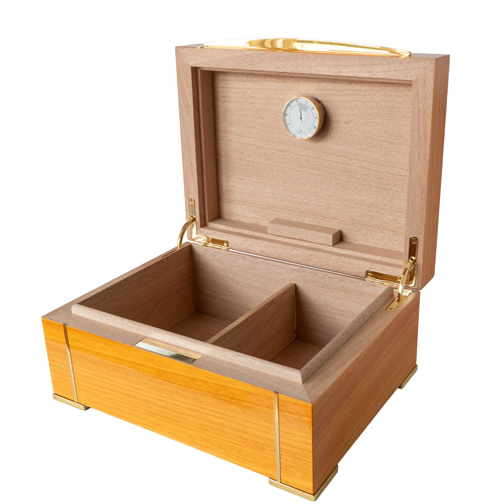 Humidor Quai d’Orsay para 30 puros