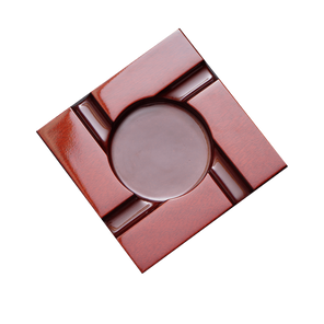 Cenicero Cuadrado 4 Plazas San Andres