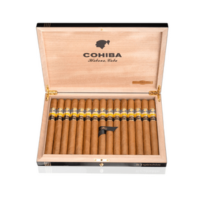 Cohiba esplendidos cosecha 2017 caja
