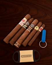 Sampler Malecón de La Habana