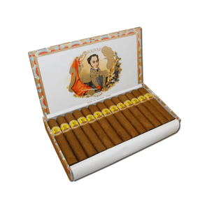 bolivar royal coronas tabaco artesanal