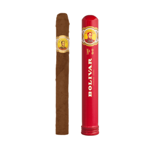 bolivar tubos no 3 tubo de aluminio cubano