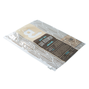 boveda bolsa case pack mediana