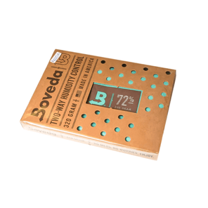 boveda grande 320gr 72