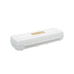 caja portatil sumergible 2 habanos jifeng blanco
