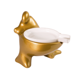 cenicero ceramica 1 plaza amberti