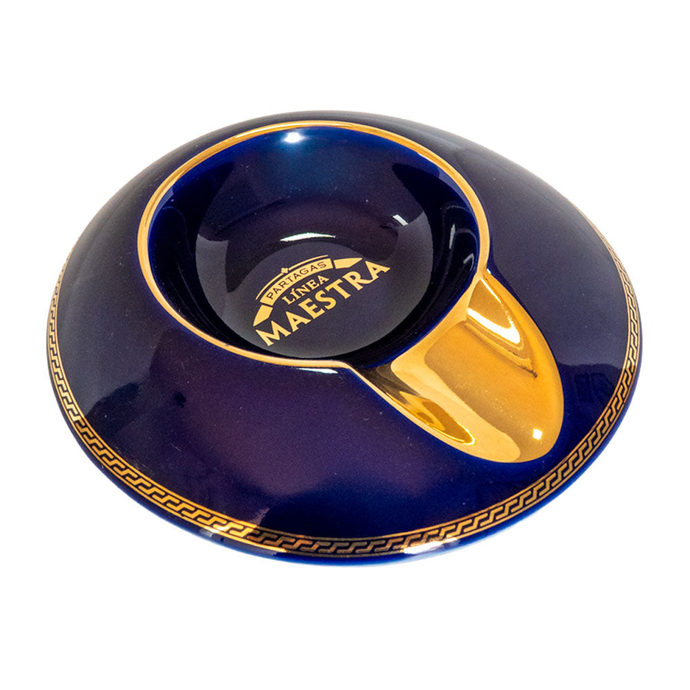 Cenicero Partagás Línea Maestra de 1 plaza Cigarte