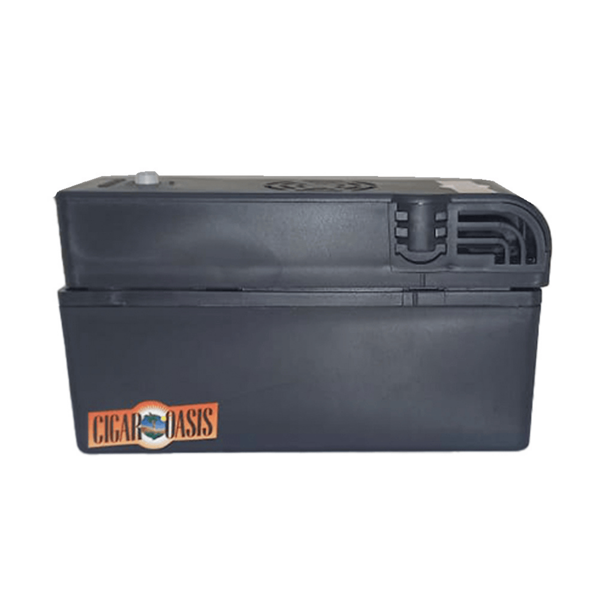cigar oasis sistema de humidificacion