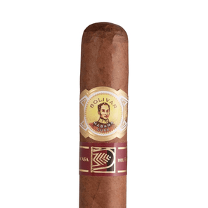 cigarro bolivar libertadores tabaco artesanal