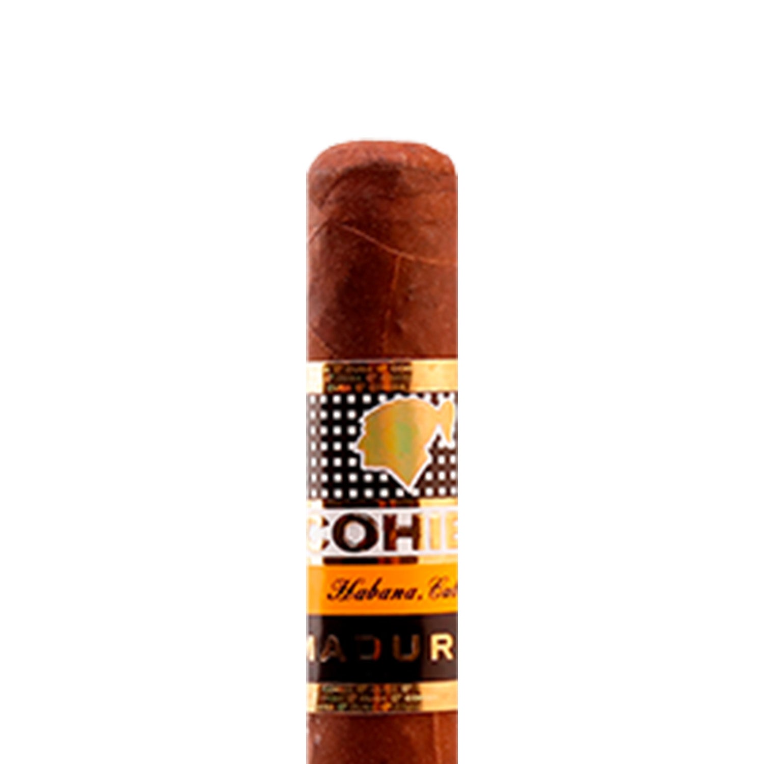 Cohiba Secretos