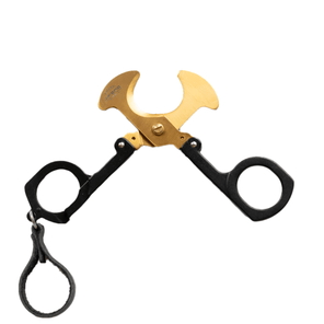 cortador tijera lubinsky con funda protectora