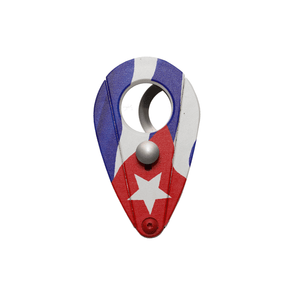 cortapuro bandera cubana xikar