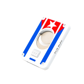 cortapuro bandera de cuba elie bleu