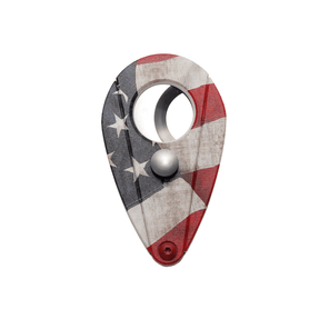 cortapuro bandera estados unidos xikar