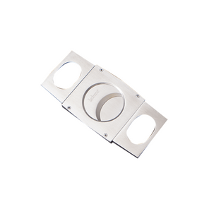 cortapuro cuadrado cromado