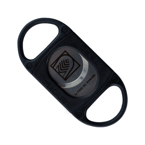 cortapuro plastico lcdh xikar color negro