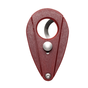 cortapuro plastico xikar guinda