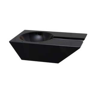 elie bleu cenicero obsidiana 1 plaza negro