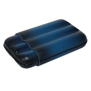 elie bleu purera piel azul ahumada 3 habanos