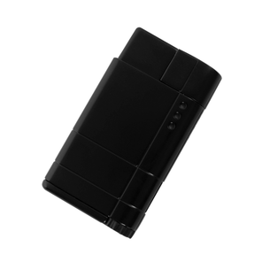 encendedor cirro xikar negro