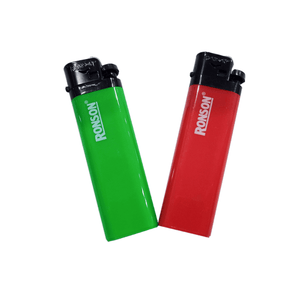 encendedor colourlite ronson