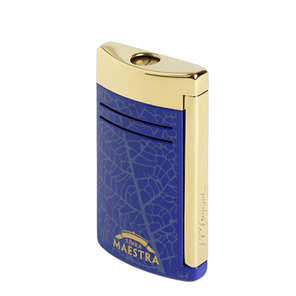 encendedor dupont maxijet edicion linea maestra