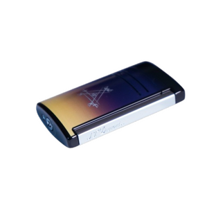 encendedor maxi jet auto dupont llama potente