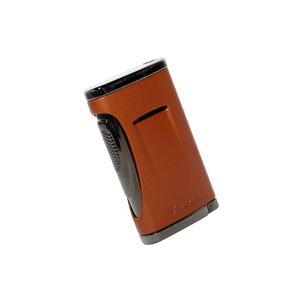encendedor xidris xikar naranja