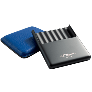 estuche para puros st dupont paris