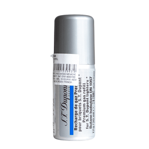 gas butano 30 ml dupont azul