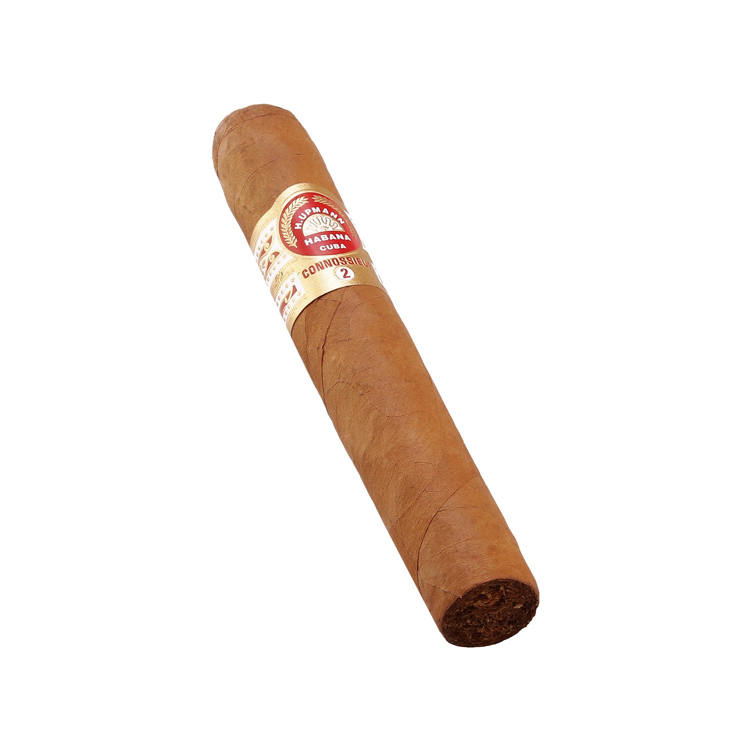 H. Upmann Connoisseur No. 2