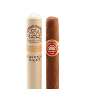 H. Upmann Coronas Major Tubo de Aluminio