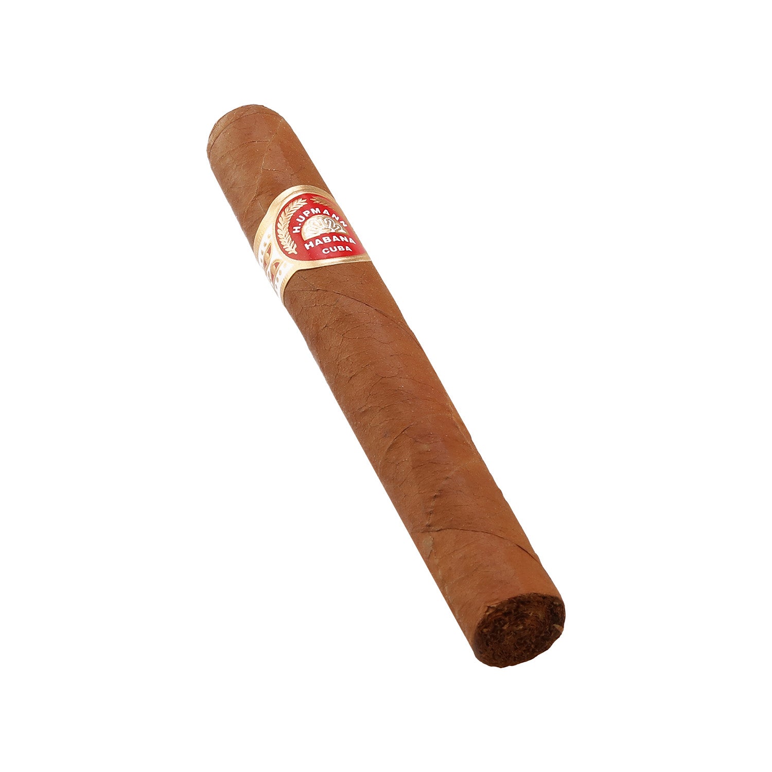 H. Upmann Coronas Major Tubo de Aluminio