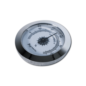 higrometro analogico