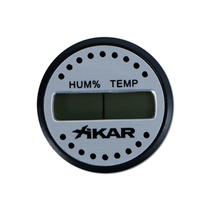 higrometro digital xikar