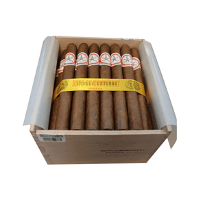 hoyo de monterrey double coronas puro cubano