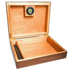 humidor artesanal diseno unico