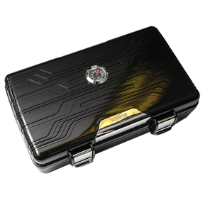 humidor sumergible 10 habanos kelermex