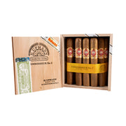 H. Upmann Connoisseur No. 2