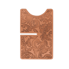 jifeng posapuro metalico cobre