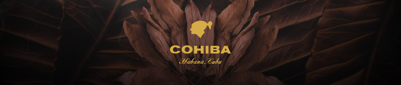 Habanos Cohiba