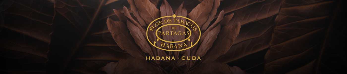 Habanos Partagás