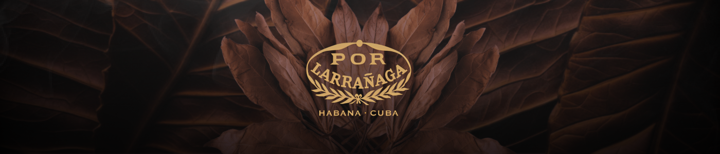 Habanos Por Larrañaga