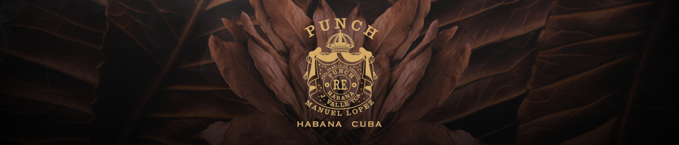 Habanos Punch