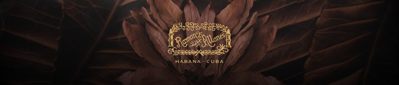 Habanos Ramon Allones