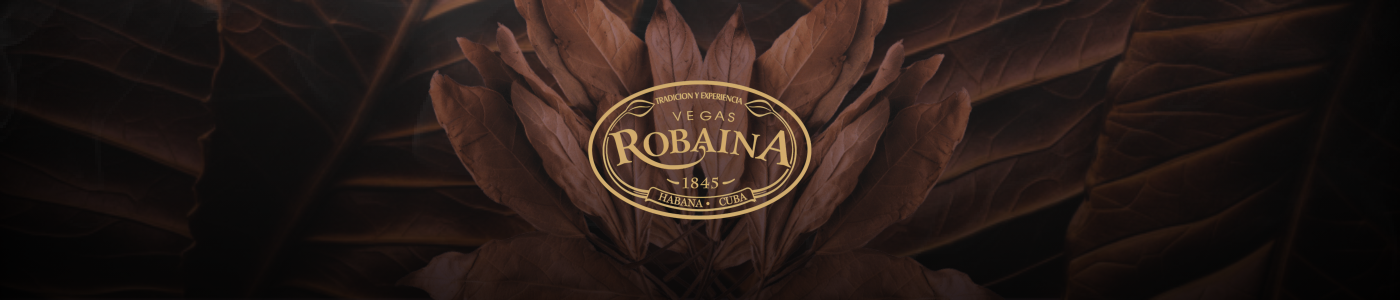 Habanos Vegas Robaina