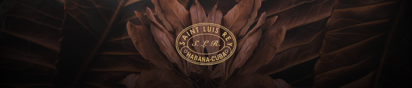 Habanos Saint Luis Rey